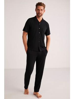 Kom Maximo Pijama Takımı