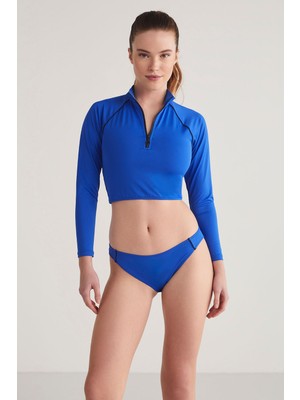 Kom Venice Crop Bikini Takımı