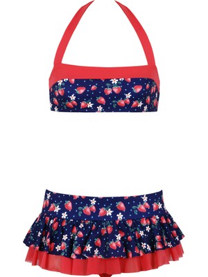Kom Fraise Bikini
