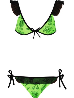 Kom Lemon Bikini