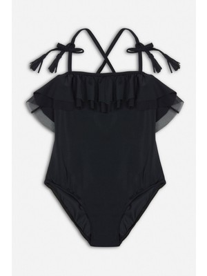 Kom Bardot Costum