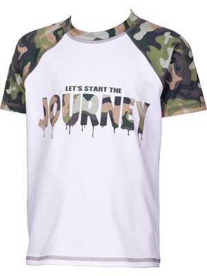 Kom Journey T-Shirt