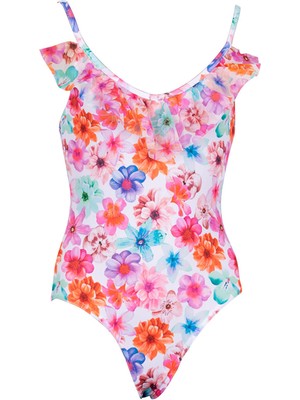 Kom Kız Çocuk Ashley Mayo