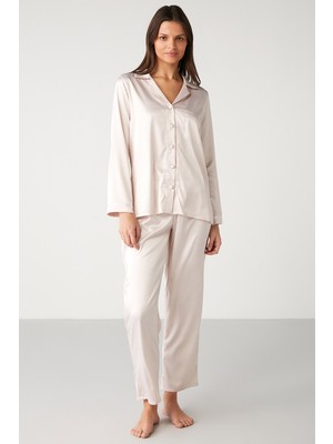 Kom Almila Pijama Tk.