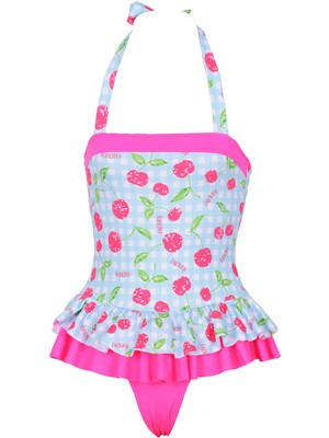 Kom Cherry Costum