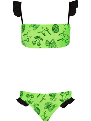Kom Lime Bikini
