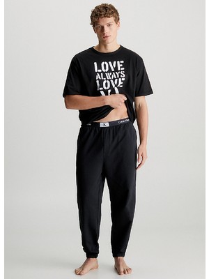 Calvin Klein Lounge Jogger Pantolon