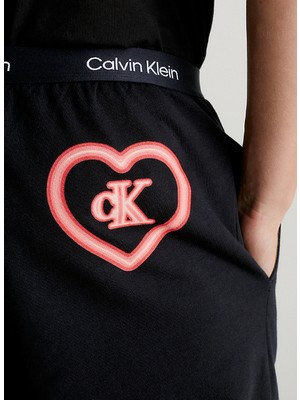 Calvin Klein Lounge Jogger Pantolon