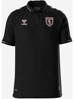 24/25 Hummel Samsunspor Kapsayıcılık Forması