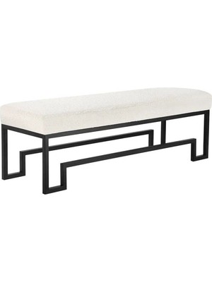 Edora Havuz Bench Puf