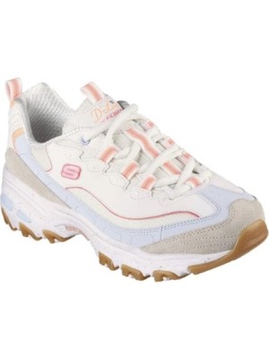 Skechers 149589 Nmlt  Kadın Spor Ayakkabı