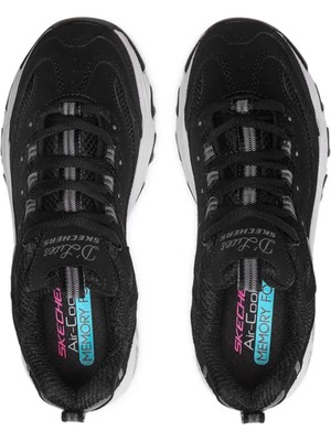 Skechers D'lıtes Bıggest Fan Kadın Spor Ayakkabı 11930