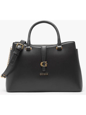 Guess kuba satchel bag VA932906