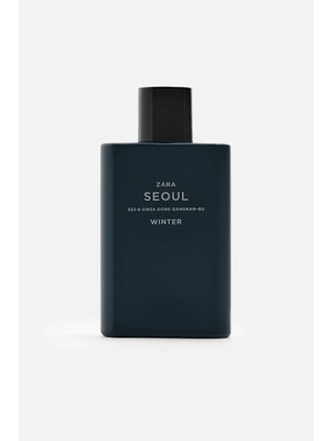 ZARA SEOUL WINTER EDT 90ML İNDİRİMSHRİ