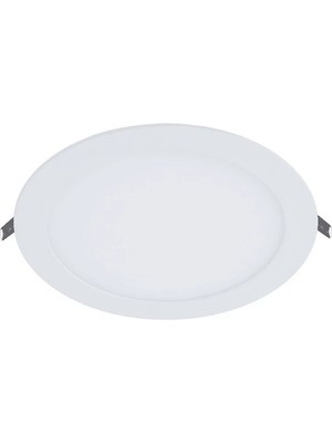 Kendal K2 3W Slim LED Panel Sıva Altı 3000K ( Kdl 404 )