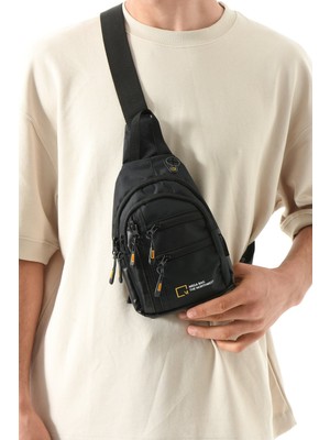Jack Northwest Quattro Kumaş, Unisex Bodybag