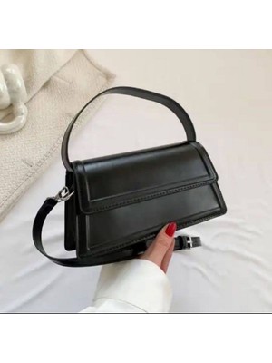 Zeyn Exclusive Zeyn Mila El ve Omuz Çantası