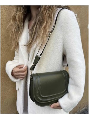 Zeyn Ella Omuz ve El Çantası