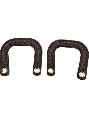 Elegantshop Dior Deri Çanta Sapı YML20