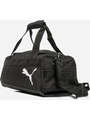 Puma TeamGOAL 23 Teambag S Unisex Spor Çanta Siyah 076857-03 v1