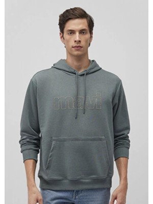 Mavi 0S10196-71577 Mavi Sweatshırt