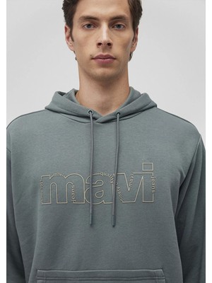 Mavi 0S10196-71577 Mavi Sweatshırt