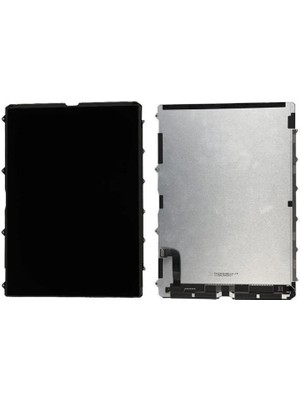 Teknonet Apple iPad 10 Nesil 10.9 2022 Uyumlu Lcd+Dokunmatik