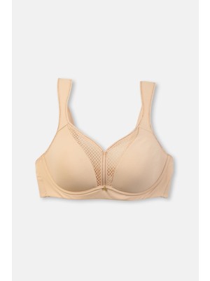 Dagi Ten 1106KC Atrıa Balensiz Toparlayıcı Sütyen