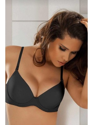Le Jardin 7080 Kadın Desire Basic Bra Destekli Sütyen 2 Adet