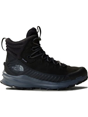 The North Face M Vectiv Fastpack Insulated Wp Unisex Trekking Ayakkabısı NF0A8AEVNY71 Siyah