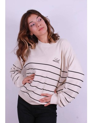 Loft Kadın Sweat