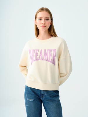 Loft Kadın Sweat