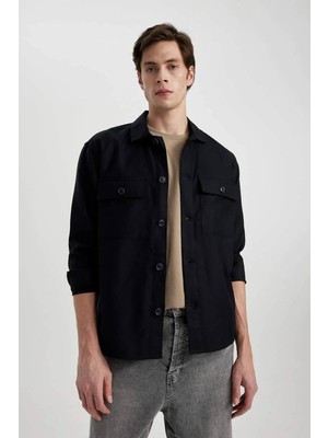 Defacto Erkek Gömlek