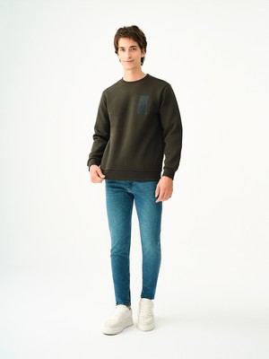 Loft Erkek Sweat