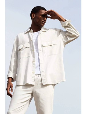 Defacto Erkek Gömlek