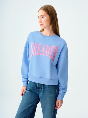 Loft Kadın Sweat