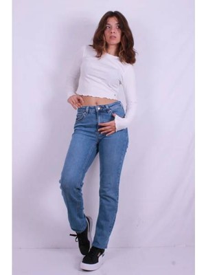 Loft Kadın Jean