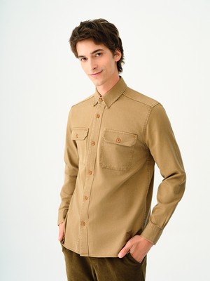 Loft Erkek Gömlek