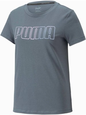 Puma  R Stardust Crystalline Short Sleeve Women's Training T-Shirt 521374 42