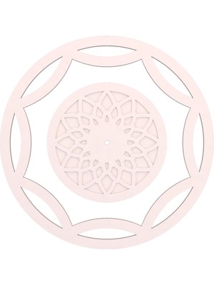 Motifpiyer Lamba Tavan Gobegi 136MOTIFLI-YUVARLAK-E-3Y-DIS-CITALI