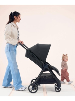 Mamas Papas Libro Bebek Arabası Liquorice