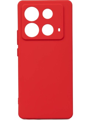 Elsah Infinix Note 40 4g Uyumlu Sleeve Kapak Telefonunuzu Yumuşak Dokulu ve Güvenli Bir Şekilde Koruyun.