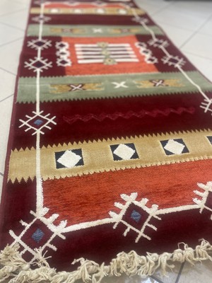 Ekerler Kilim