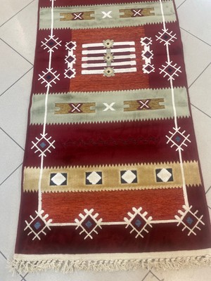 Ekerler Kilim