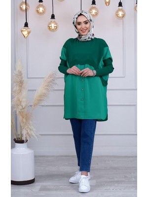 Invee Tunik 6883 Benetton