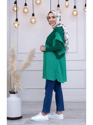 Invee Tunik 6883 Benetton