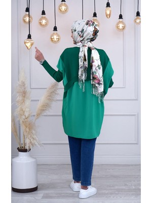 Invee Tunik 6883 Benetton