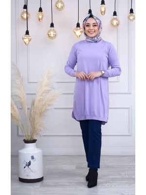 Invee Tunik 5860 Lila