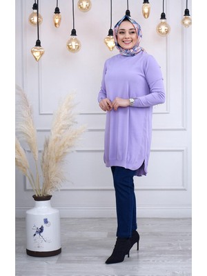 Invee Tunik 5860 Lila