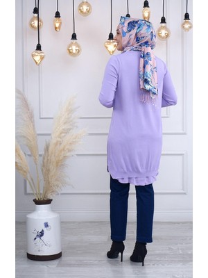 Invee Tunik 5860 Lila